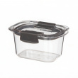 Vuotamaton ruokarasia 0,38 l, Sistema