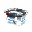 Vuotamaton ruokarasia 0,38 l, Sistema