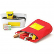Vesitiivis pussi, HIGHTIDE TARP POUCH LARGE, 23 x K 24 cm, punainen