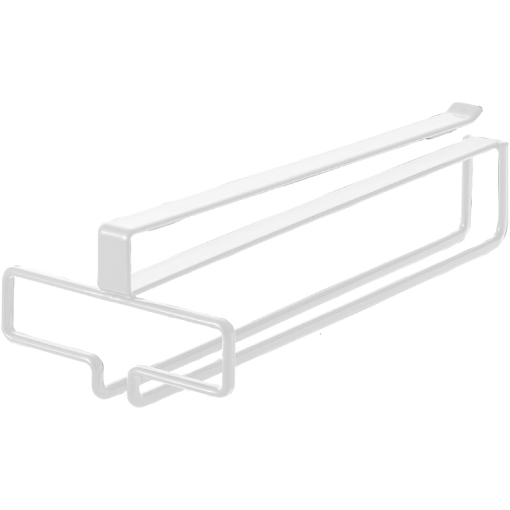 Viinilasiteline hyllyyn, Yamazaki ryhmässä Säilytys / Keittiön säilytys / Järjestä keittiökaapit / Alalaatikko säilytys @ SmartaSaker.se (43221)