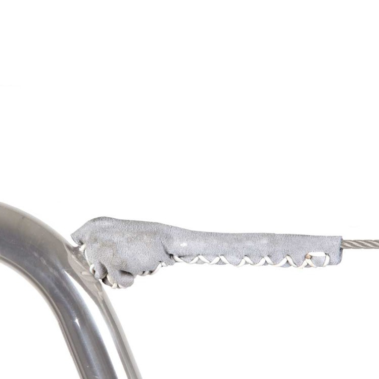 Maston kulutussuoja, Vaijeri ryhmässä Ajoneuvot / Veneilytarvikkeet @ SmartaSaker.se (lima-296352)