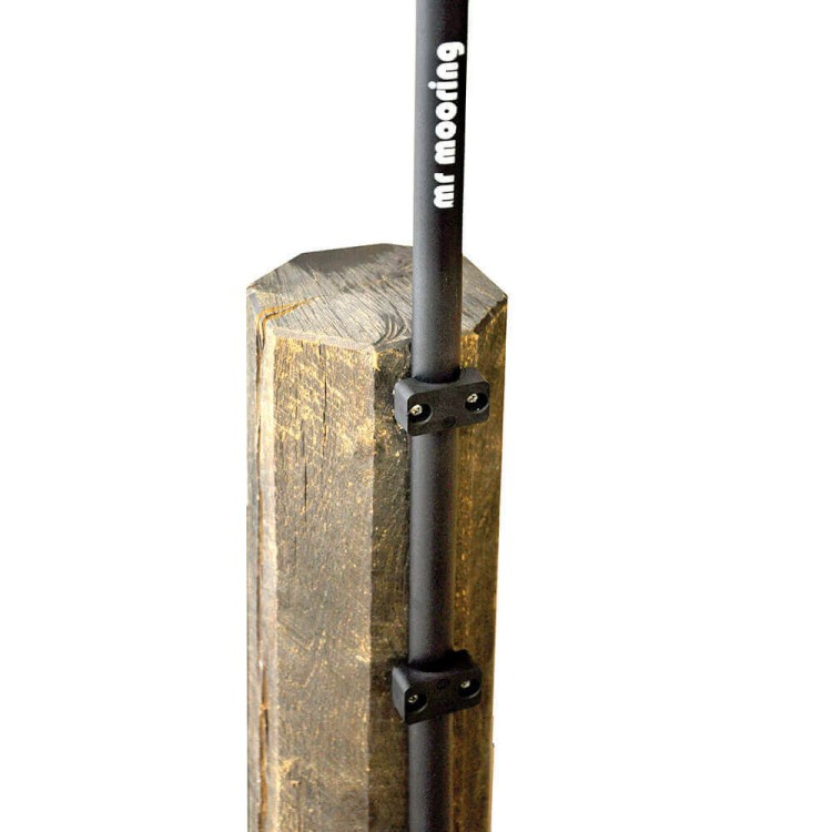 Lisäkiinnike köysipidikkeeseen, Puupollari ryhmässä @ SmartaSaker.se (lima-296380)