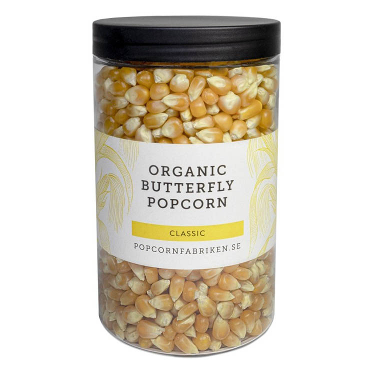 Biofactor popcorn 350g ryhmässä @ SmartaSaker.se (lima-593827)