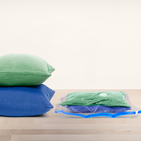 Vacuum bags